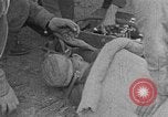 Image of electrocuted worker Kentucky United States USA, 1921, second 44 stock footage video 65675050006