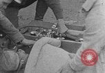 Image of electrocuted worker Kentucky United States USA, 1921, second 47 stock footage video 65675050006