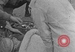 Image of electrocuted worker Kentucky United States USA, 1921, second 48 stock footage video 65675050006