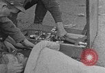 Image of electrocuted worker Kentucky United States USA, 1921, second 51 stock footage video 65675050006