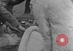 Image of electrocuted worker Kentucky United States USA, 1921, second 53 stock footage video 65675050006