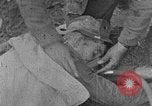 Image of electrocuted worker Kentucky United States USA, 1921, second 55 stock footage video 65675050006