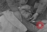 Image of electrocuted worker Kentucky United States USA, 1921, second 56 stock footage video 65675050006