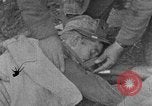 Image of electrocuted worker Kentucky United States USA, 1921, second 57 stock footage video 65675050006