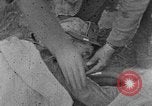 Image of electrocuted worker Kentucky United States USA, 1921, second 58 stock footage video 65675050006