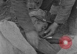 Image of electrocuted worker Kentucky United States USA, 1921, second 59 stock footage video 65675050006