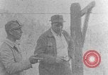 Image of metal pipes Kentucky United States USA, 1921, second 1 stock footage video 65675050007
