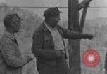 Image of metal pipes Kentucky United States USA, 1921, second 5 stock footage video 65675050007