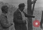 Image of metal pipes Kentucky United States USA, 1921, second 6 stock footage video 65675050007