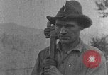 Image of metal pipes Kentucky United States USA, 1921, second 9 stock footage video 65675050007
