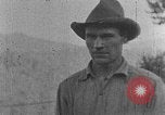 Image of metal pipes Kentucky United States USA, 1921, second 12 stock footage video 65675050007