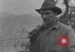 Image of metal pipes Kentucky United States USA, 1921, second 14 stock footage video 65675050007