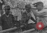 Image of metal pipes Kentucky United States USA, 1921, second 24 stock footage video 65675050007