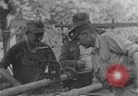 Image of metal pipes Kentucky United States USA, 1921, second 25 stock footage video 65675050007