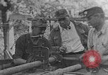 Image of metal pipes Kentucky United States USA, 1921, second 28 stock footage video 65675050007