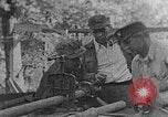 Image of metal pipes Kentucky United States USA, 1921, second 30 stock footage video 65675050007