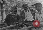 Image of metal pipes Kentucky United States USA, 1921, second 32 stock footage video 65675050007