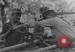 Image of metal pipes Kentucky United States USA, 1921, second 33 stock footage video 65675050007