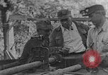 Image of metal pipes Kentucky United States USA, 1921, second 34 stock footage video 65675050007