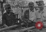 Image of metal pipes Kentucky United States USA, 1921, second 35 stock footage video 65675050007