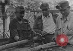 Image of metal pipes Kentucky United States USA, 1921, second 36 stock footage video 65675050007
