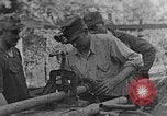Image of metal pipes Kentucky United States USA, 1921, second 39 stock footage video 65675050007