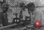 Image of metal pipes Kentucky United States USA, 1921, second 40 stock footage video 65675050007