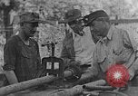 Image of metal pipes Kentucky United States USA, 1921, second 41 stock footage video 65675050007