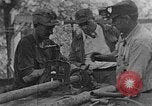 Image of metal pipes Kentucky United States USA, 1921, second 47 stock footage video 65675050007