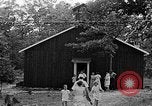 Image MEDICAL MISSIONNAIRES Kentucky United States USA, 1921, de la seconde 1 séquences d'archives historiques vidéo 65675050008