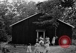 Image MEDICAL MISSIONNAIRES Kentucky United States USA, 1921, de la seconde 3 séquences d'archives historiques vidéo 65675050008