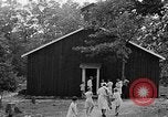 Image MEDICAL MISSIONNAIRES Kentucky United States USA, 1921, de la seconde 5 séquences d'archives historiques vidéo 65675050008