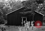 Image MEDICAL MISSIONNAIRES Kentucky United States USA, 1921, de la seconde 6 séquences d'archives historiques vidéo 65675050008