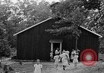 Image MEDICAL MISSIONNAIRES Kentucky United States USA, 1921, de la seconde 7 séquences d'archives historiques vidéo 65675050008