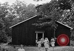 Image MEDICAL MISSIONNAIRES Kentucky United States USA, 1921, de la seconde 8 séquences d'archives historiques vidéo 65675050008