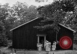 Image MEDICAL MISSIONNAIRES Kentucky United States USA, 1921, de la seconde 9 séquences d'archives historiques vidéo 65675050008