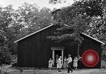 Image MEDICAL MISSIONNAIRES Kentucky United States USA, 1921, de la seconde 13 séquences d'archives historiques vidéo 65675050008