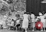 Image MEDICAL MISSIONNAIRES Kentucky United States USA, 1921, de la seconde 14 séquences d'archives historiques vidéo 65675050008