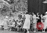 Image MEDICAL MISSIONNAIRES Kentucky United States USA, 1921, de la seconde 15 séquences d'archives historiques vidéo 65675050008