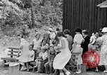 Image MEDICAL MISSIONNAIRES Kentucky United States USA, 1921, de la seconde 16 séquences d'archives historiques vidéo 65675050008