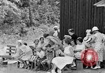 Image MEDICAL MISSIONNAIRES Kentucky United States USA, 1921, de la seconde 17 séquences d'archives historiques vidéo 65675050008