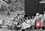 Image MEDICAL MISSIONNAIRES Kentucky United States USA, 1921, de la seconde 18 séquences d'archives historiques vidéo 65675050008