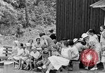 Image MEDICAL MISSIONNAIRES Kentucky United States USA, 1921, de la seconde 19 séquences d'archives historiques vidéo 65675050008