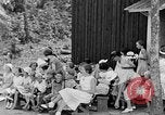 Image MEDICAL MISSIONNAIRES Kentucky United States USA, 1921, de la seconde 20 séquences d'archives historiques vidéo 65675050008