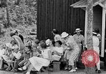 Image MEDICAL MISSIONNAIRES Kentucky United States USA, 1921, de la seconde 21 séquences d'archives historiques vidéo 65675050008