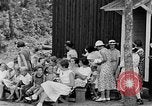Image MEDICAL MISSIONNAIRES Kentucky United States USA, 1921, de la seconde 22 séquences d'archives historiques vidéo 65675050008