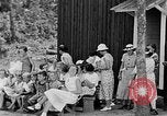 Image MEDICAL MISSIONNAIRES Kentucky United States USA, 1921, de la seconde 23 séquences d'archives historiques vidéo 65675050008
