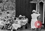 Image MEDICAL MISSIONNAIRES Kentucky United States USA, 1921, de la seconde 27 séquences d'archives historiques vidéo 65675050008