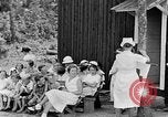 Image MEDICAL MISSIONNAIRES Kentucky United States USA, 1921, de la seconde 28 séquences d'archives historiques vidéo 65675050008