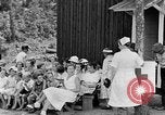 Image MEDICAL MISSIONNAIRES Kentucky United States USA, 1921, de la seconde 29 séquences d'archives historiques vidéo 65675050008